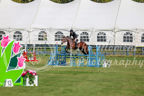 2025 - Shea - Fall Finale - Saturday September 13th - 05151
