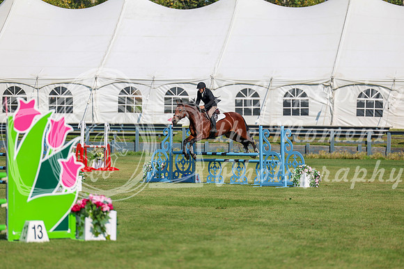 2025 - Shea - Fall Finale - Saturday September 13th - 05153