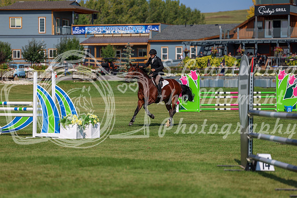 2025 - Shea - Fall Finale - Saturday September 13th - 05154