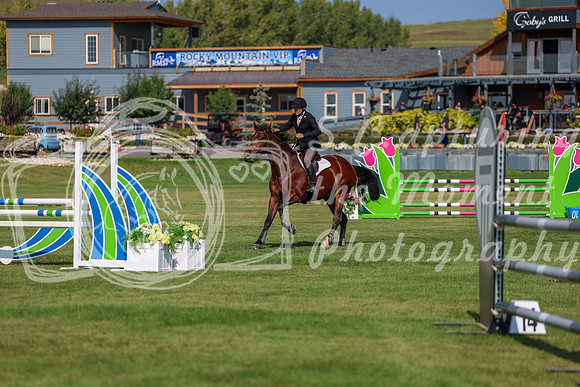 2025 - Shea - Fall Finale - Saturday September 13th - 05155