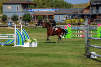 2025 - Shea - Fall Finale - Saturday September 13th - 05156