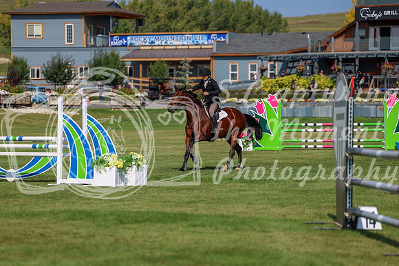 2025 - Shea - Fall Finale - Saturday September 13th - 05156
