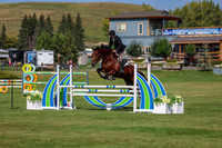 2025 - Shea - Fall Finale - Saturday September 13th - 05157