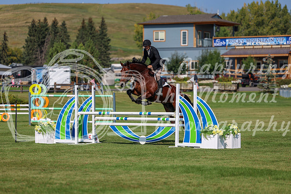 2025 - Shea - Fall Finale - Saturday September 13th - 05157