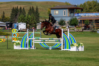 2025 - Shea - Fall Finale - Saturday September 13th - 05158