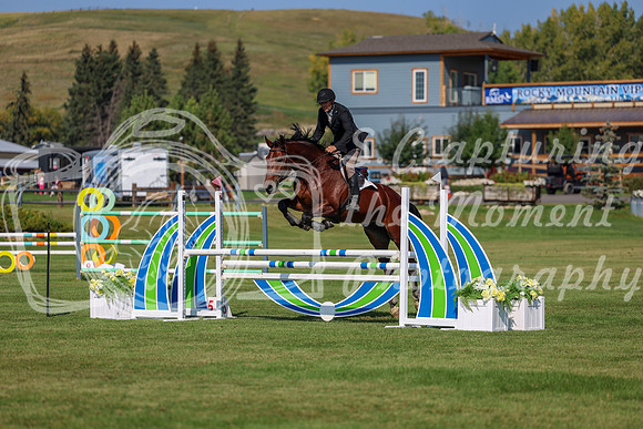 2025 - Shea - Fall Finale - Saturday September 13th - 05158