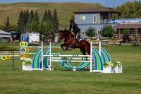 2025 - Shea - Fall Finale - Saturday September 13th - 05159