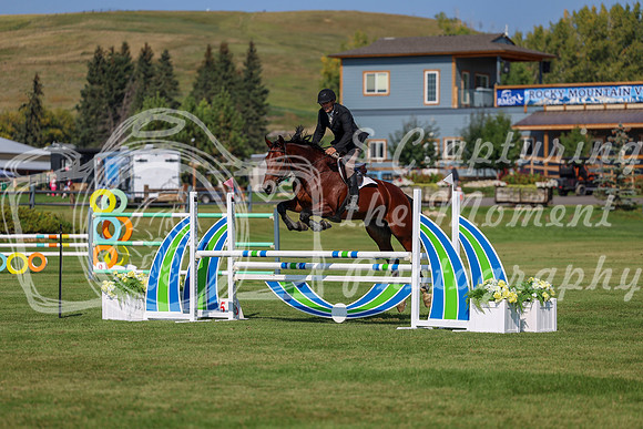 2025 - Shea - Fall Finale - Saturday September 13th - 05159