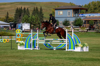 2025 - Shea - Fall Finale - Saturday September 13th - 05160