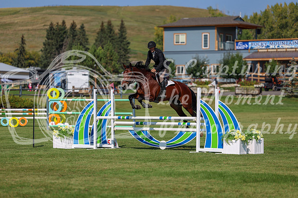 2025 - Shea - Fall Finale - Saturday September 13th - 05160