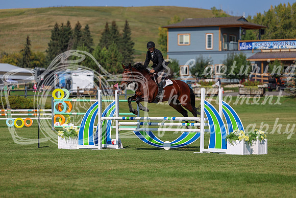 2025 - Shea - Fall Finale - Saturday September 13th - 05161