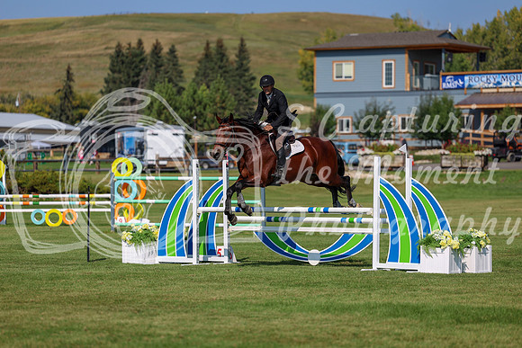 2025 - Shea - Fall Finale - Saturday September 13th - 05163