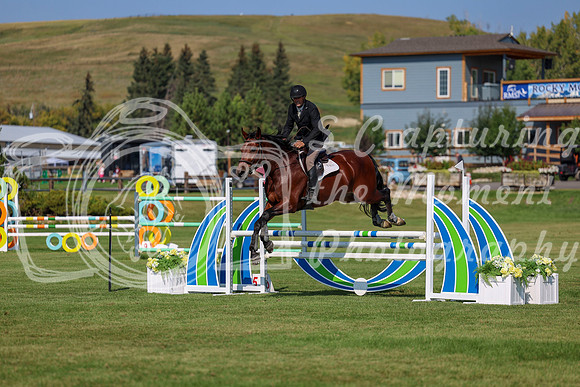 2025 - Shea - Fall Finale - Saturday September 13th - 05164
