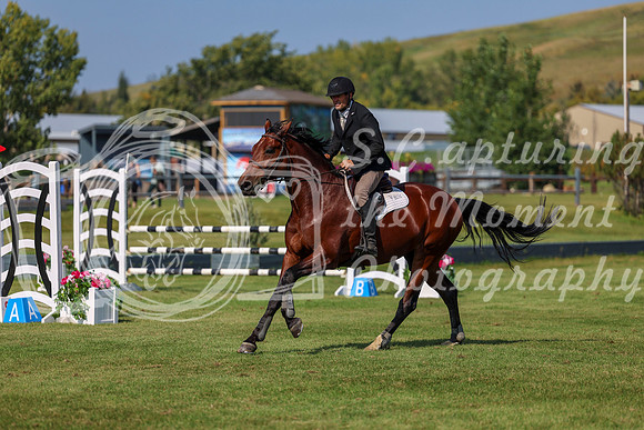 2025 - Shea - Fall Finale - Saturday September 13th - 05165