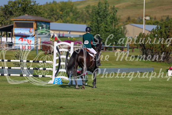 2025 - Shea - Fall Finale - Saturday September 13th - 02528