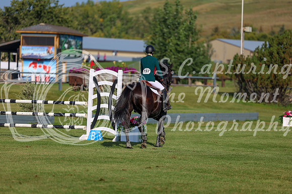 2025 - Shea - Fall Finale - Saturday September 13th - 02529