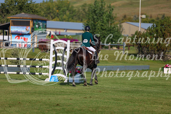 2025 - Shea - Fall Finale - Saturday September 13th - 02530