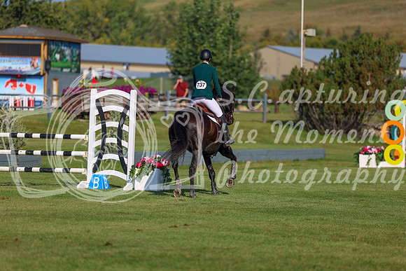 2025 - Shea - Fall Finale - Saturday September 13th - 02532