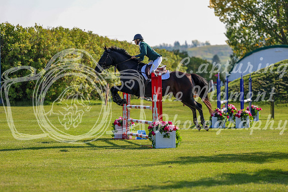 2025 - Shea - Fall Finale - Saturday September 13th - 02540