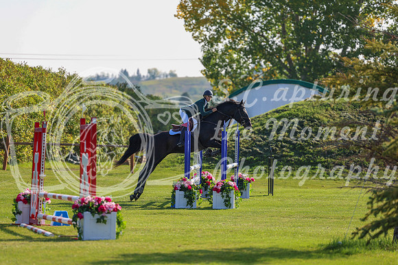 2025 - Shea - Fall Finale - Saturday September 13th - 02547