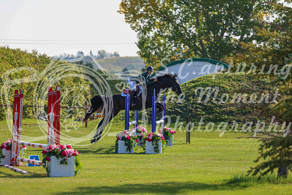 2025 - Shea - Fall Finale - Saturday September 13th - 02548