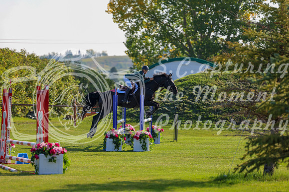 2025 - Shea - Fall Finale - Saturday September 13th - 02549