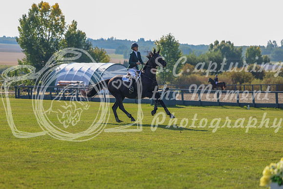 2025 - Shea - Fall Finale - Saturday September 13th - 02553