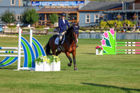 2025 - Shea - Fall Finale - Saturday September 13th - 02109