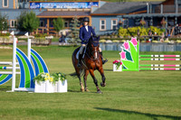 2025 - Shea - Fall Finale - Saturday September 13th - 02111