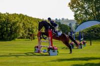 2025 - Shea - Fall Finale - Saturday September 13th - 02115