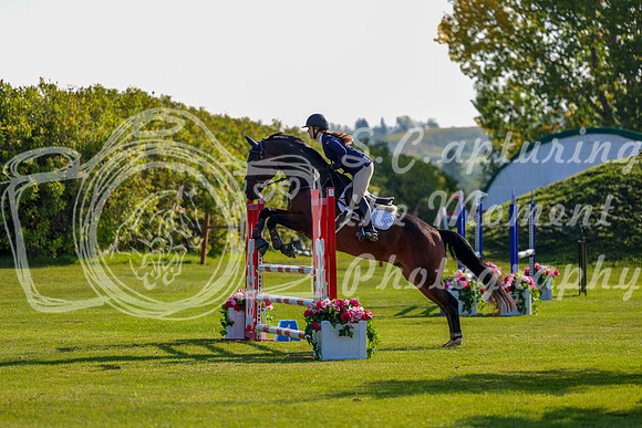 2025 - Shea - Fall Finale - Saturday September 13th - 02115