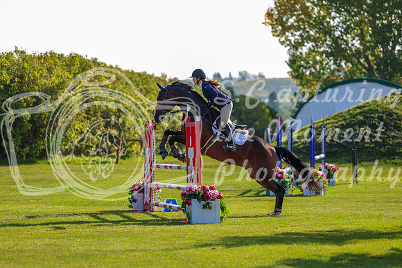 2025 - Shea - Fall Finale - Saturday September 13th - 02114