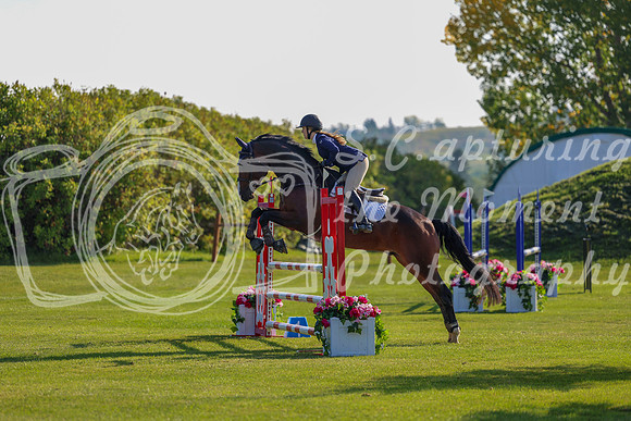 2025 - Shea - Fall Finale - Saturday September 13th - 02116
