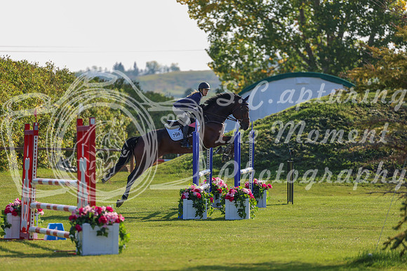 2025 - Shea - Fall Finale - Saturday September 13th - 02129