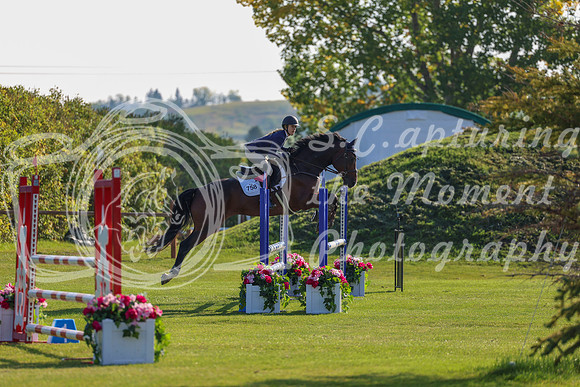 2025 - Shea - Fall Finale - Saturday September 13th - 02130
