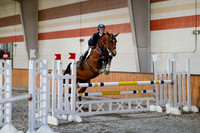 2025 - Haylee - Harvest Horse Show - Sunday, September 13th 12156