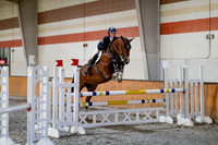 2025 - Haylee - Harvest Horse Show - Sunday, September 13th 12158