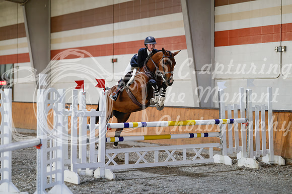 2025 - Haylee - Harvest Horse Show - Sunday, September 13th 12158