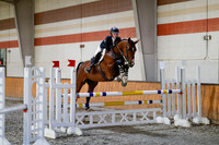 2025 - Haylee - Harvest Horse Show - Sunday, September 13th 12160