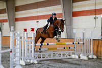 2025 - Haylee - Harvest Horse Show - Sunday, September 13th 12161