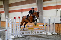 2025 - Haylee - Harvest Horse Show - Sunday, September 13th 12162