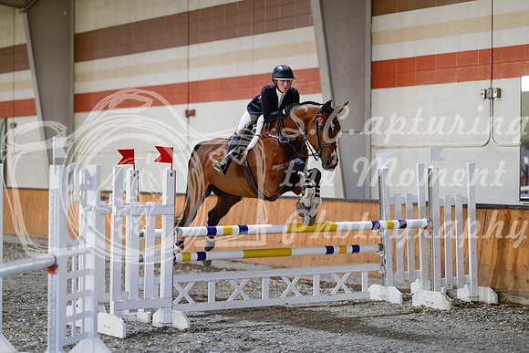 2025 - Haylee - Harvest Horse Show - Sunday, September 13th 12162