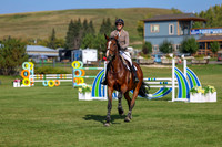 2025 - Shea - Fall Finale - Saturday September 13th - 03172