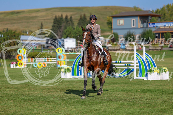 2025 - Shea - Fall Finale - Saturday September 13th - 03172