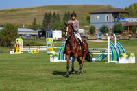 2025 - Shea - Fall Finale - Saturday September 13th - 03173