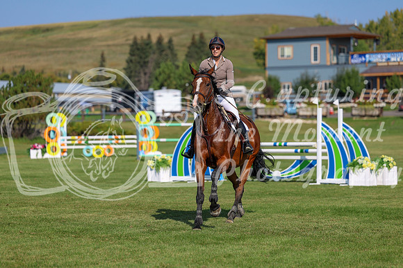 2025 - Shea - Fall Finale - Saturday September 13th - 03173