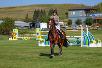 2025 - Shea - Fall Finale - Saturday September 13th - 03174