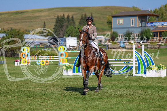2025 - Shea - Fall Finale - Saturday September 13th - 03174