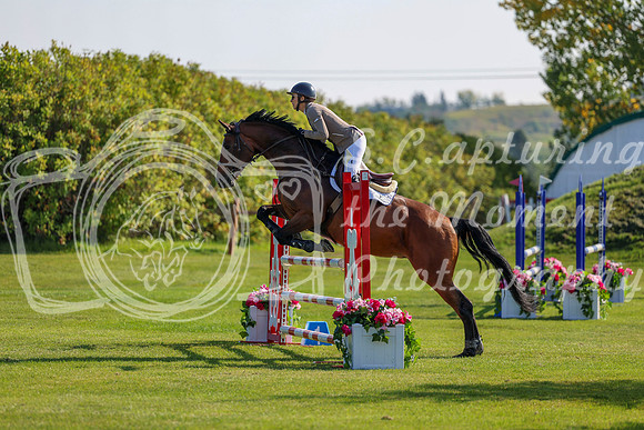 2025 - Shea - Fall Finale - Saturday September 13th - 03175