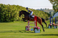 2025 - Shea - Fall Finale - Saturday September 13th - 03177